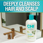 CleanCare Clarifying Shampoo, , large image number null